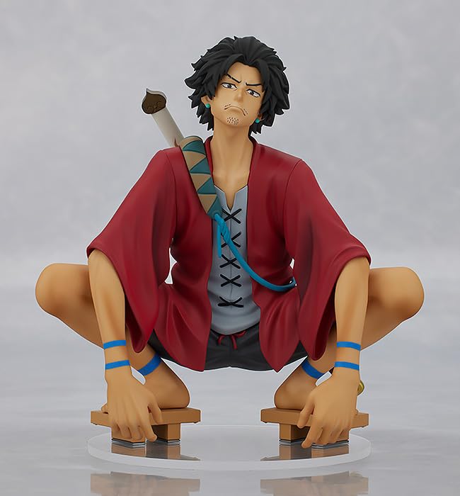 POP UP PARADE "Samurai Champloo" Mugen L Size