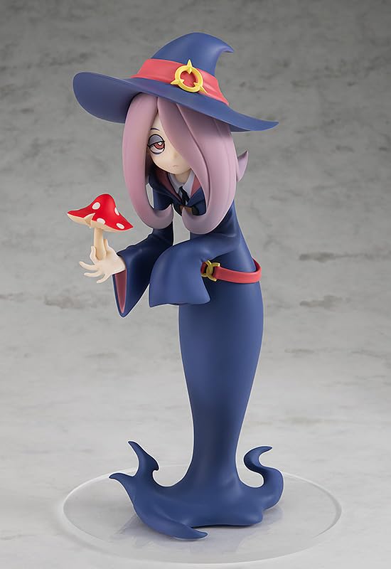 POP UP PARADE "Little Witch Academia" Sucy Manbavaran