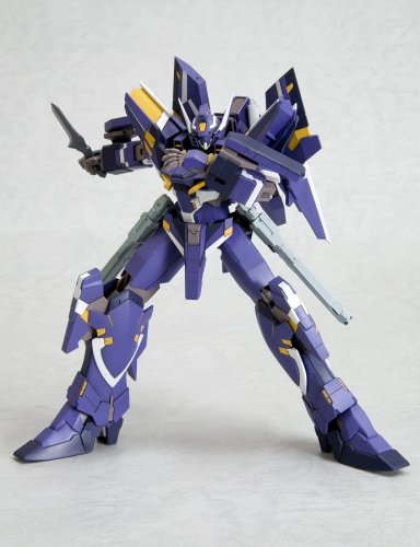ART-1 - 1/144 scale - S.R.G-S (035), Super Robot Taisen - Kotobukiya