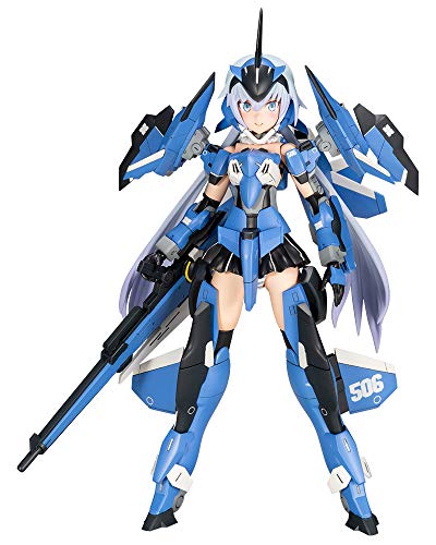 Estilete (versión XF-3) Frame Arms Girl Frame Arms Girl - Kotobukiya