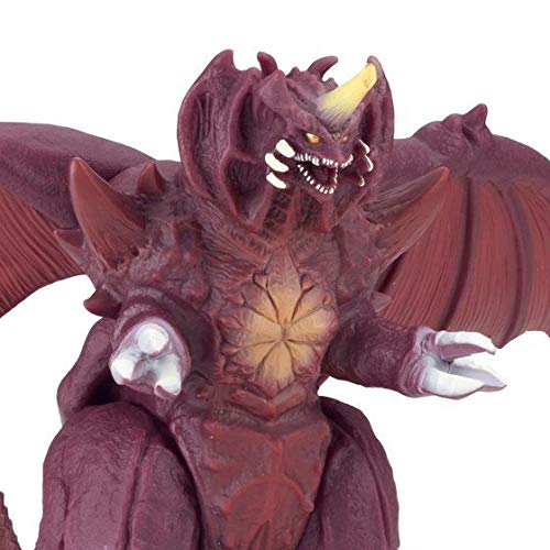 "Godzilla vs. Destructor" película monstruo serie destructor