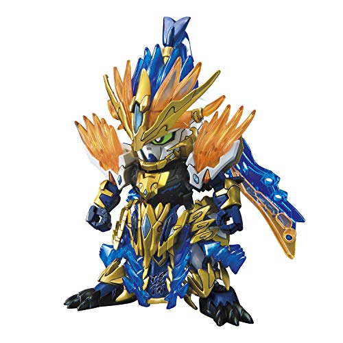 Sunce Gundam Astray SD Sangoku Soketsuden SD Gundam World Sangoku Soketsuden-Bandai Spirits