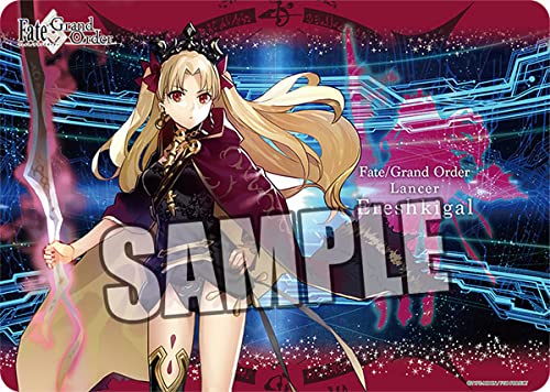 Character Rubber Mat "Fate/Grand Order" Lancer / Ereshkigal