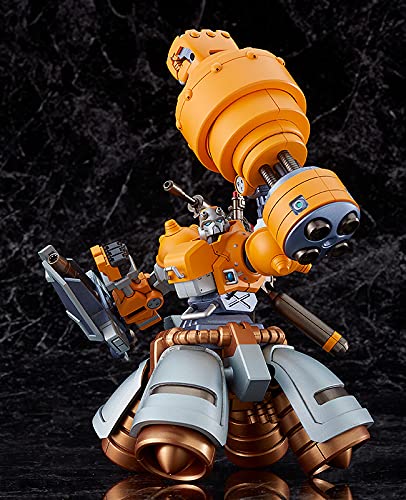 Moderoid "Cyberbots: Full Metal Madness" B-Riot