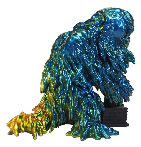 CCP Artistic Monsters Collection "Godzilla" Chimney Hedorah Twilight Ver.