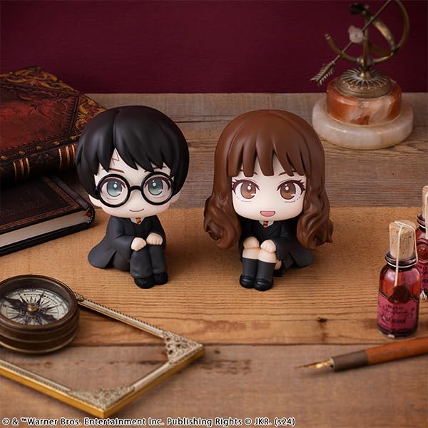 Look Up Series "Harry Potter" Harry Potter