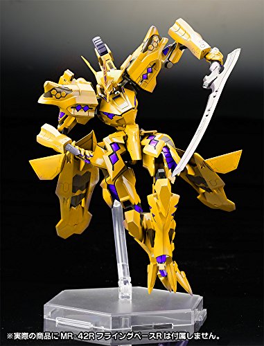 Takemikazuchi Type-00F (Yui Takamura Custom version) Muv-Luv Alternative Total Eclipse - Kotobukiya