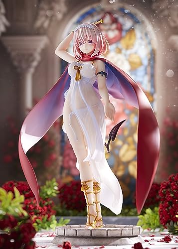 1/7 Scale Figure "To Love-Ru Darkness" Momo Belia Deviluke The Magician Ver.