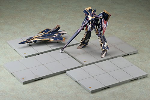 SV-262HS Draken III Battroid - Keith (version en mode Battroid) - 1/144 Échelle - Gimix Aircraft SeriesMaCross Modelers X Gimix, Macross Delta - Tomytec