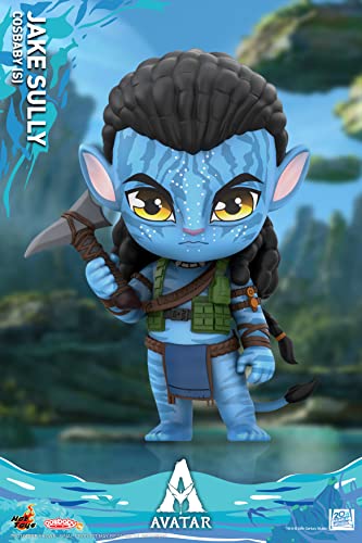 Cosbaby "Avatar: The Way of Water" [Size S] Jake Sully
