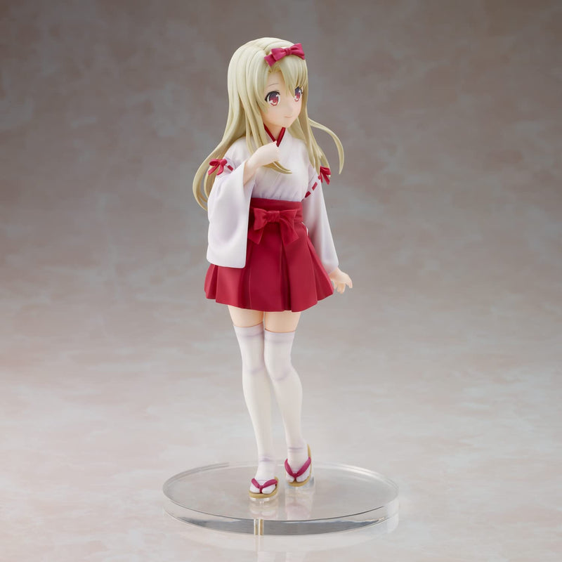 "Fate / kaleid liner Prisma Illya Prisma Phantasm" Illyasviel Von Einzbern