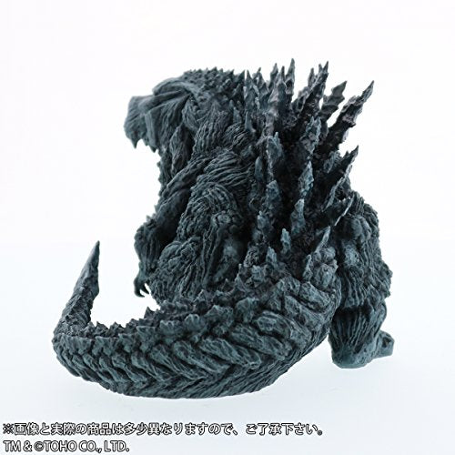 Default Real "Godzilla: Planet of the Monsters" Godzilla Earth