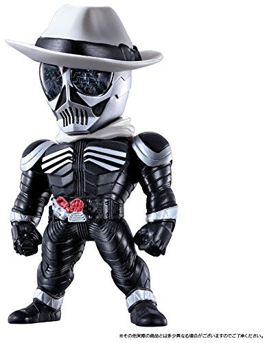 Bandai Shokugan Converge vol. 9 Kamen Rider W - Bandai