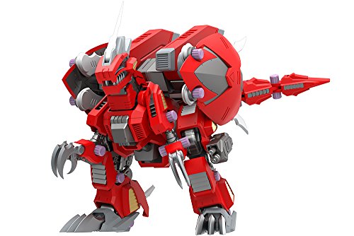 EZ-034 Geno Breaker 1/100 Zoids ZA - Kotobukiya