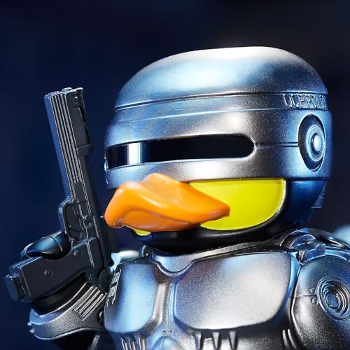 TUBBZ "RoboCop" RoboCop