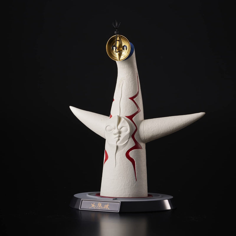 "Tour du soleil" Figure vinyle douce 1/350