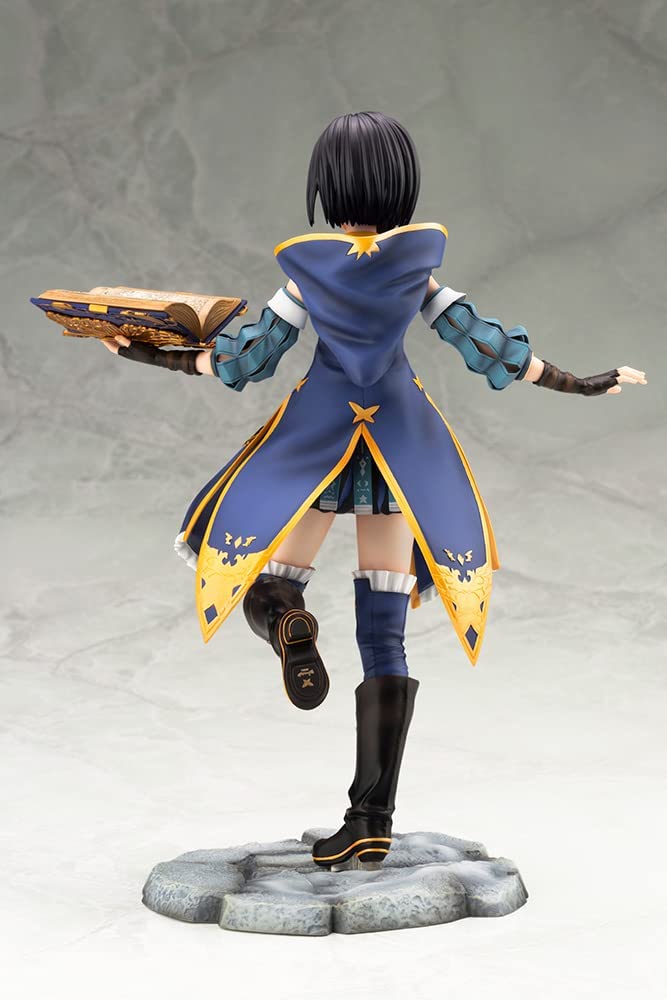 "Tales of ARISE" 1/8 Scale Figure Rinwell