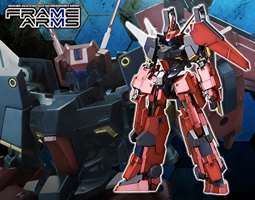 NSG-04θ Weisheitθ: RE-1/100 escala-Frame Arms-Kotobukiya