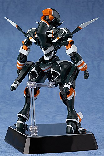 Kammer Ledo-1/48 Skala-Plamax (SG-01), Suisei no Gargantia-Good Smile Company