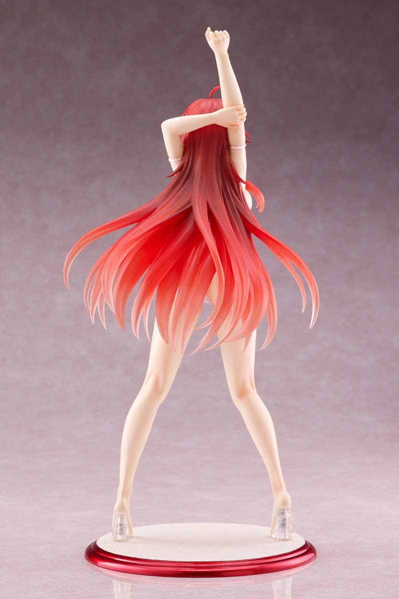 Highschool DXD Held - DreamTech Rias Gremory Bikini-Stil (Welle)