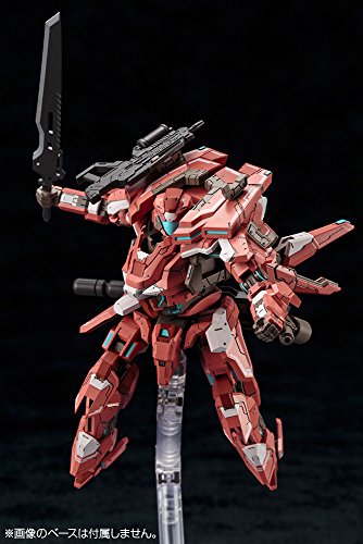A.I.S. (Silueta Interceptación Silueta)-1/12 escala-Phantasy Star Online 2-Kotobukiya