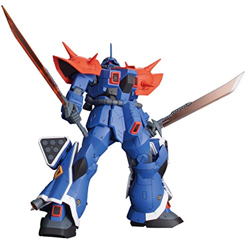 MS-08TX [EXAM] Efreet Custom-1/100 scale-RE/100 (#05), Kidou Senshi Gundam Gaiden: The Blue Destiny-Bandai