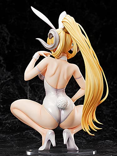 "Sin: The 7 Deadly Sins" Lucifer Bare Leg Bunny Ver.