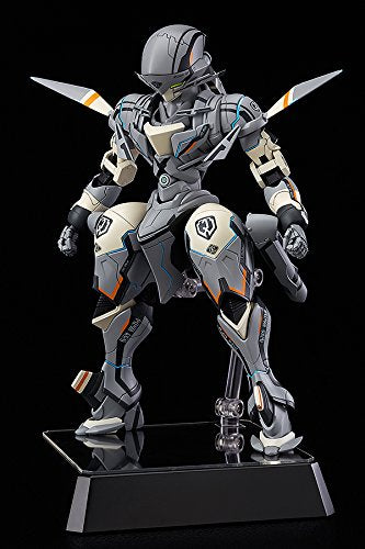 Machine Calibre Avalon Guard-1/48-Plamax (SG-03) Suisei no Gargantia-Max Factory