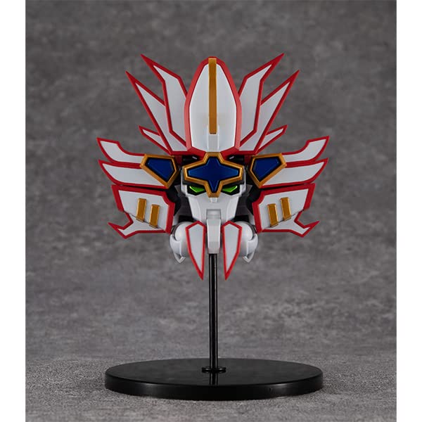 Variable Action Mini "Mado King Granzort" Super Granzort