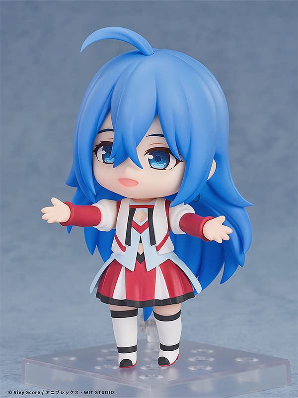 Nendoroid "Vivy -Fluorite Eye's Song-" Vivy