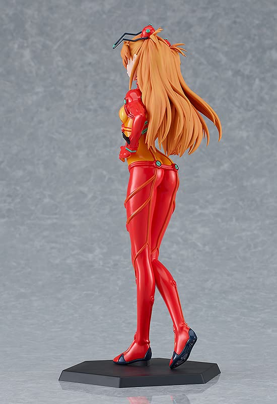 Evangelion: 2.0 You Can (Not) Advance. PLAMAX Shikinami Asuka Langley