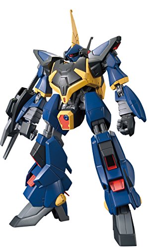 RMS - 154 balzam - 1 / 144 Scale - hguc Zeta forward: Titan Flag - bandi