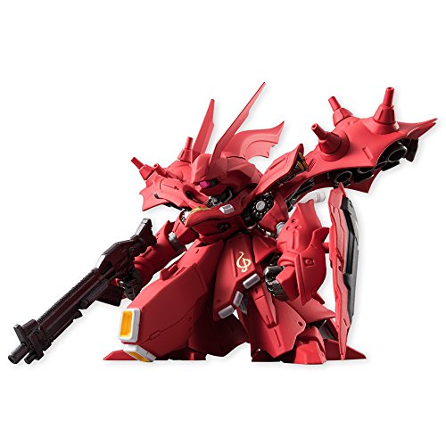 MSN-04II Nightingale Bandai Shokugan Kidou Senshi Gundam Gyakushuu no Char - Beltorchika's Children - Bandai