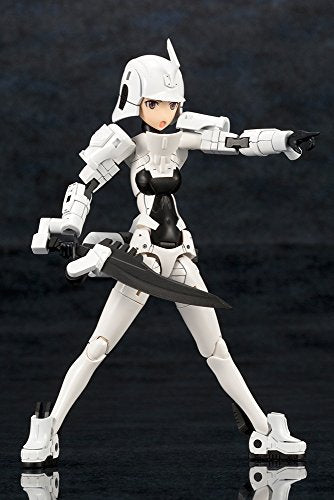 WISM Soldier Assault / Scout-1/1 scale-Megami Device-Kotobukiya