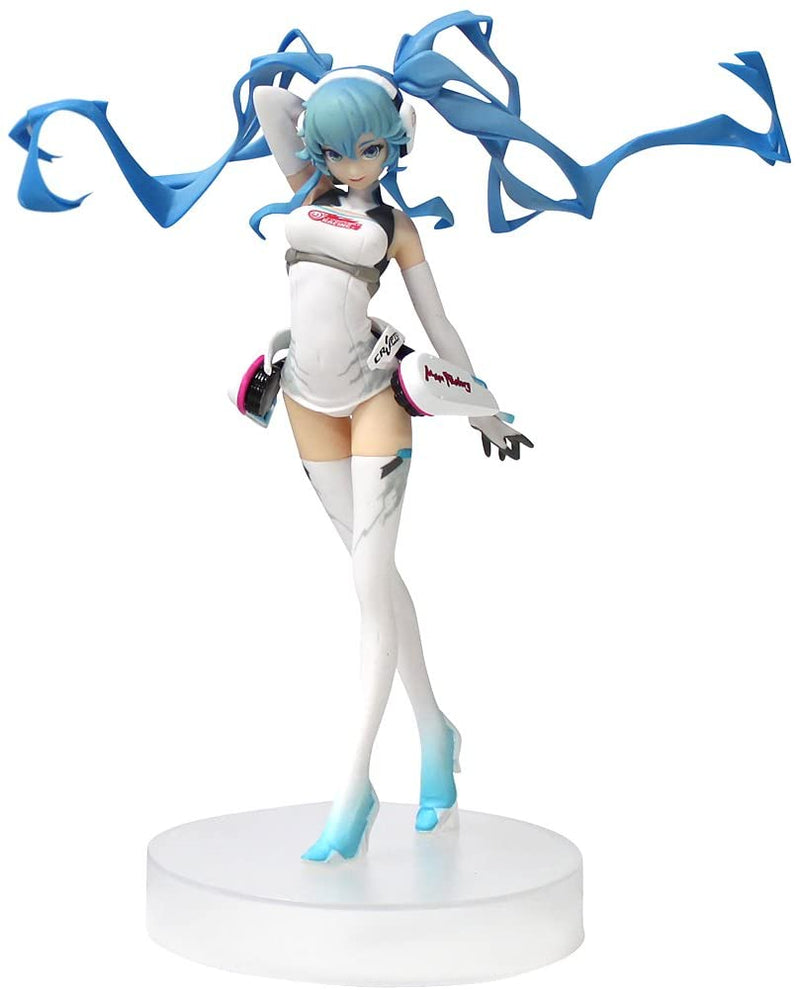 Hatsune Miku (Racing 2014 version) SQ