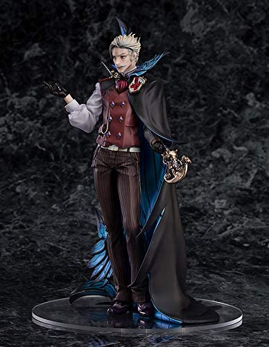 Fate / Grand Order - Archer / James Moriarty (Orange Rouge)