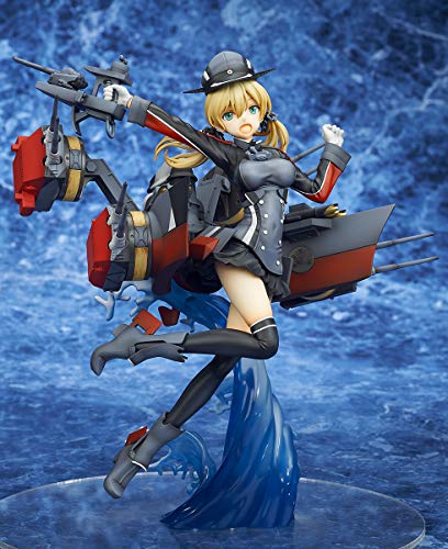 "Kantai Collection -KanColle-" Prinz Eugen