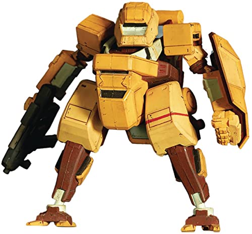 New Continent Machines Adventure