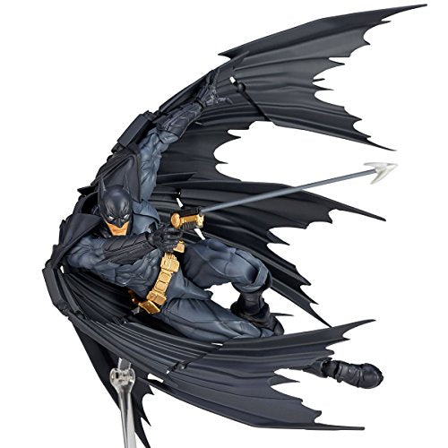 Batman Amazing Yamaguchi (No.009) Justice League - Kaiyodo | Ninoma