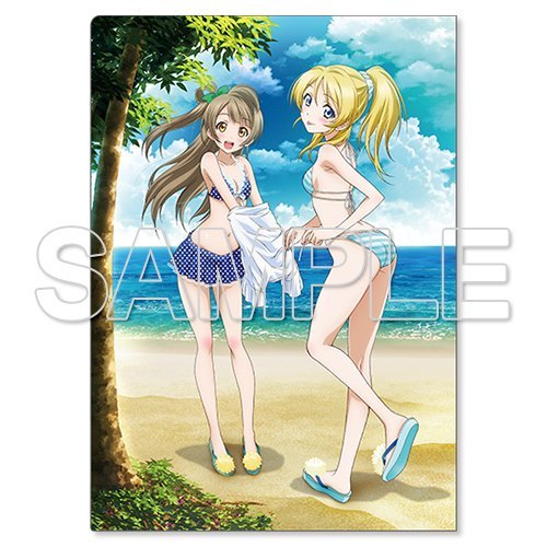 Ayase Eli 1/8 Love Live! School Idol Project - Kotobukiya