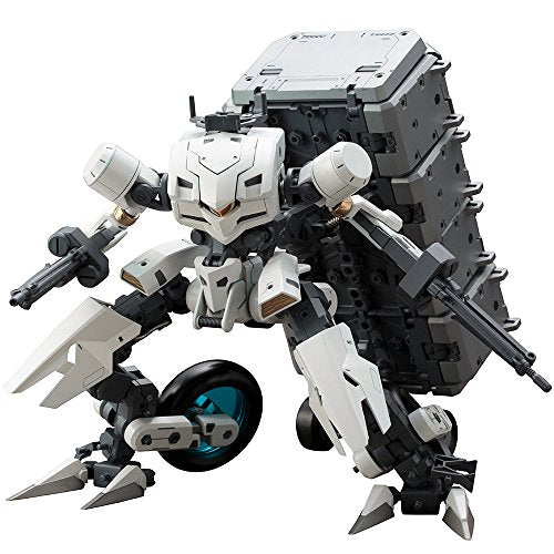 Armati Breaker, M.S.G. Giganti Armi (GT004) -Kotobukiya