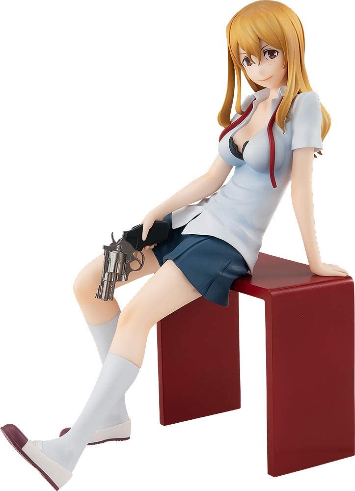 "Gleiipnir" Pop Up Parade Aoki Claire (Gute Smile Company)