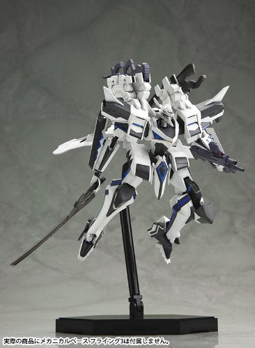 Shiranui Nigata (Phase 3 version) - 1/144 scale - Muv-Luv Alternative Total Eclipse - Kotobukiya