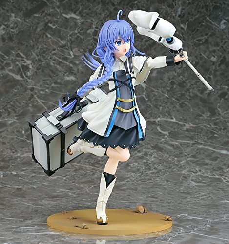 "Mushoku Tensei: Banness Reincarnation" Roxy Migurdia