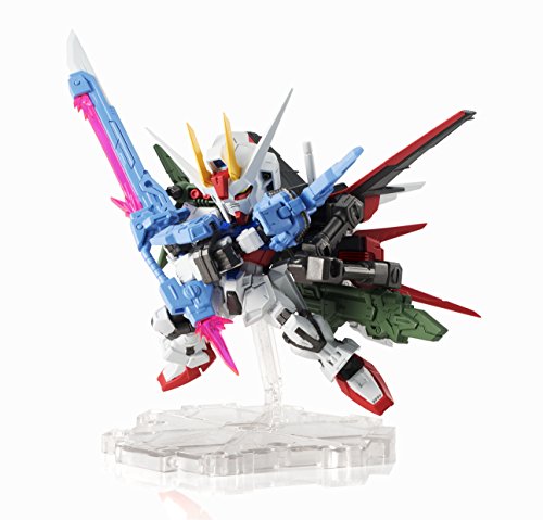 GAT-X105 Strike Gundam MS Unit NXEDGE STYLE Kidou Senshi Gundam SEED - Bandai