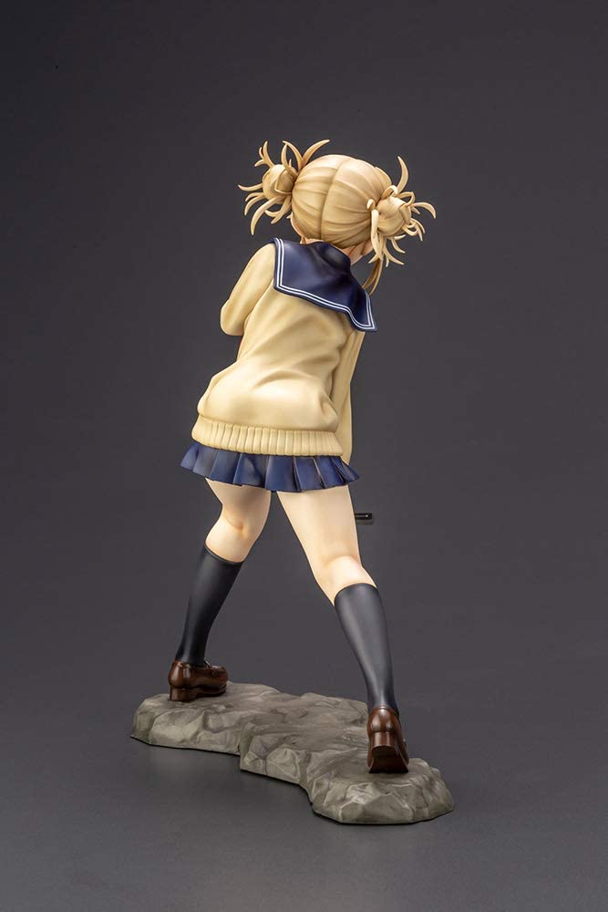 Meine Hero Academia - ARTFX J TOGA HIMKO (KOTOBUKIYA, TAKARA TOMY)
