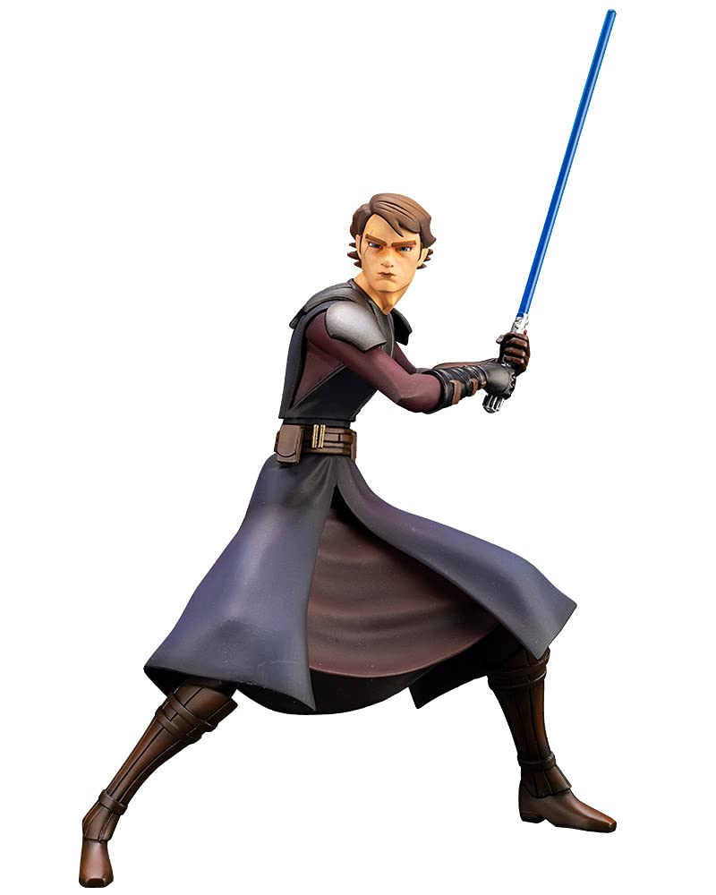 Obi-Wan Kenobi, Star Wars Wiki em Português