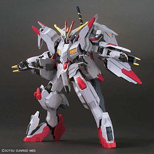 1/144 HG "Mobile Suit Gundam: Iron-Blooded Orphans" Gundam Marchosias