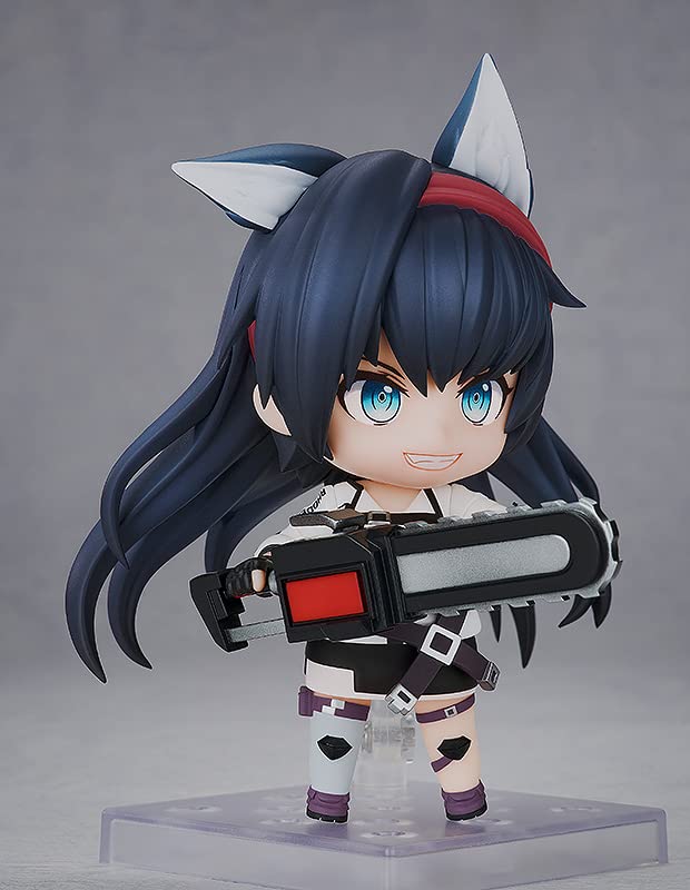 Nendoroid "Arknights" Blaze