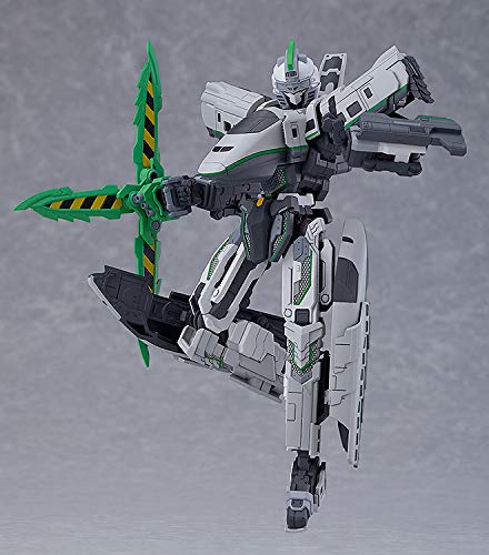 E3 Tsubasa Iron Wing Modernid Shinkansen Henkei Robo Shinkalion - Good Smile Company